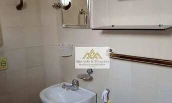 Imagem 6: Apartamento com 1 dormitório para alugar, 38 m² por R$ 1.022,52/mês - Jardim Palma Travass