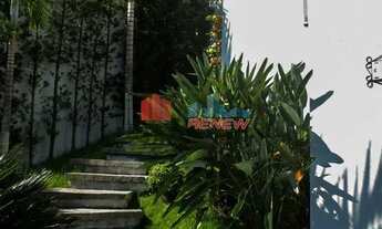 Imagem 5: Casa em condomínio/venda/Jardim das Palmeiras/3 dorm. s/2 suítes/3 vagas/300m At./Valinhos