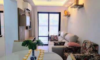 Imagem 2: Apartamento com 2 dormitórios à venda, 53 m² por R$ 470.000,00 - Jardim Flamboyant - Campi