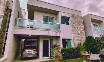 Imagem 2: Casa com 4 dormitórios, 133 m² - venda por R$ 650.000,00 ou aluguel por R$ 5.350,00/mês