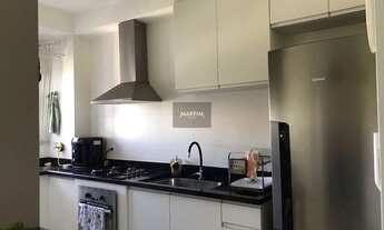 Imagem 1: Apartamento com 2 dorms, Glebas Califórnia, Piracicaba - R$ 420 mil, Cod