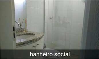 Imagem 6: Apartamento residencial à venda, Parque São Sebastião, Ribeirão Preto