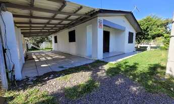 Imagem: CASA 3 DORMITÓRIOS - TERRENO 300M² - EM