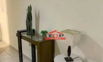 Imagem 5: CAMPO BELO MOBILIADO