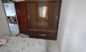 Imagem 4: Vendo apartamento com 2 quartos em Feitosa - Maceió - Alagoas