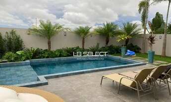 Imagem: Casa com 3 quartos à venda, 301 m² por