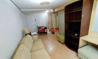 Imagem: FLAT EXCELENTE PARA LOCAÇÃO EM MOEMA !!