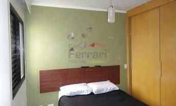 Imagem 5: Apartamento com -03 dormitorios Lauzane Paulista - zona norte