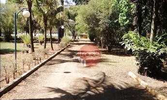 Imagem: Chácara à Venda Residencial Itanhangá