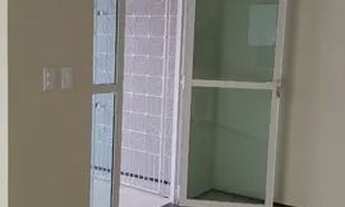 Imagem 6: Casa para aluguel possui 86 m² com 3 quartos, sendo 1 suíte, em Timbu - Eusébio - CE