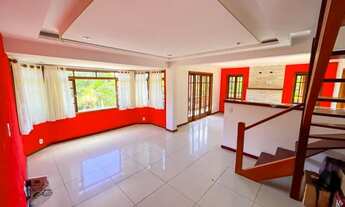 Imagem 6: Casa de condomínio para aluguel e venda com 6 quartos - Itaipava - Petrópolis/RJ