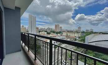 Imagem 7: Apartamento - 60 metros quadrados com 2 quartos em Joaquim Távora - Fortaleza - CE