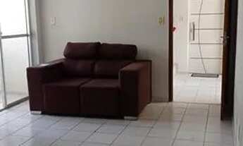 Imagem 7: Apartamento para aluguel no Condomínio vivare turu( com ar condicionado nos 2 quartos) com