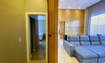 Imagem 5: Casa a venda em condomínio Terras de Siena, em Ribeirão Preto/SP I Imobiliária em Ribeirão