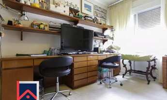 Imagem 16: Apartamento Locação 3 Dormitórios - 310 m² Jardim Paulista