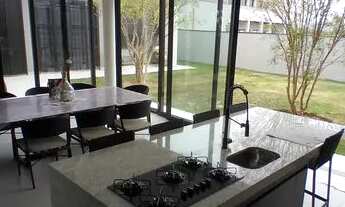 Imagem 4: Linda casa no Urbanova