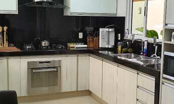 Imagem 3: Mansão vereda da cruz