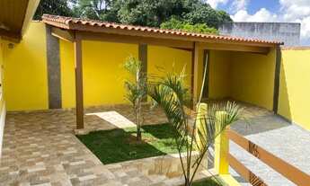 Imagem 3: Casa para locação - Bairro Casa Blanca