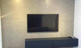 Imagem 5: Apartamento com 3 dormitórios à venda, 134 m² por R$ 1.450.000,00 - Jardim Olhos D'Ág