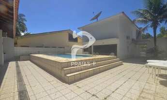 Imagem 4: Casa com piscina, 4 dormitórios, Riviera de São Lourenço