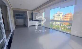 Imagem: Apartamento com terraço gourmet, 3 suítes