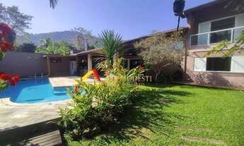 Imagem 7: Casa com 4 dormitórios, 270 m² - venda por R$ 1.800.000,00 ou aluguel por R$ 12.000,00/ano