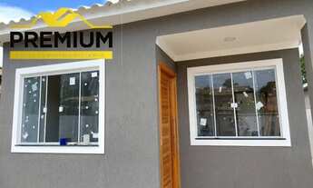 Imagem 2: MARICÁ - Casa Padrão - SÃO JOSÉ DO IMBASSAÍ