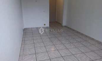 Imagem 3: MUITO BOM APARTAMENTO TERREO JUNTO A TRANSPORTE COMPOSTO DE SALA E QUARTO PISO