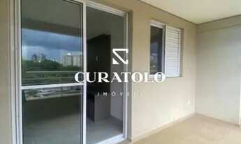 Imagem 2: Apartamento para locação com 3 dormitórios e 2 vagas - Marco Zero Prime, Centro SBC