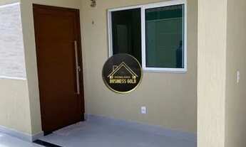 Imagem 4: Casa para alugar no bairro Capim Macio - Natal/RN