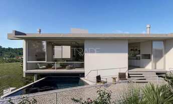 Imagem: Casa térrea em construção com 315m²