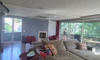 Imagem 6: Apartamento para Venda em Santo André, Jardim, 3 dormitórios, 3 suítes, 4 banheiros, 3 vag