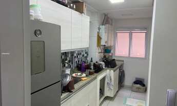 Imagem 2: Apartamento para Venda em São Caetano do Sul, SANTA PAULA, 2 dormitórios, 1 suíte, 2 banhe
