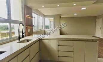 Imagem 7: Apartamento Parque Ecológico em Indaiatuba, 4 Dorm. (2 suítes