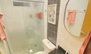 Imagem 3: Lindo Ap 3 qts (1suíte) em Águas Claras