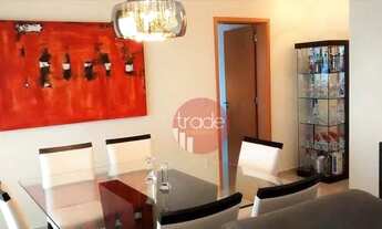 Imagem 4: Apartamento residencial à venda, Bosque das Juritis, Ribeirão Preto