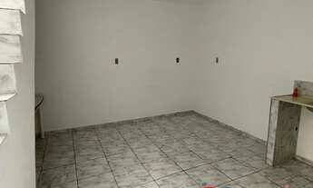 Imagem 5: Casa térrea no bairro Vila Pires da Cunha