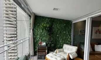 Imagem 3: APARTAMENTO - ITAIM BIBI - SP