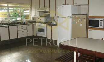 Imagem 7: Casa á venda e para aluguel em Parque Taquaral