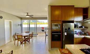 Imagem: Casa a venda em condomínio Terras de Siena