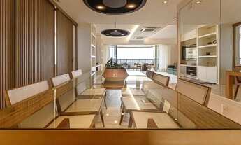 Imagem 4: RR Excelente apartamento 3 suítes, fino acabamento - Riserva Uno