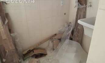 Imagem 3: Santo André - Apartamento Padrão - Campestre