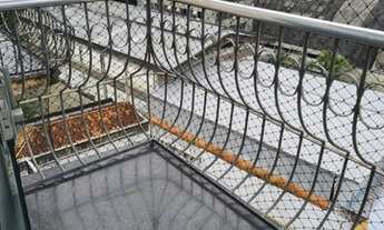 Imagem 4: Excelente apartamento no Ed. Germano Melo, no coração de Nazaré. ACEITA FINANCIAMENTO