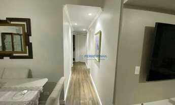 Imagem 6: Apartamento com 3 dormitórios à venda, 113 m² por R$ 755.000 - Vila Adyana - São José dos