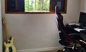 Imagem 3: Casa para venda com 130 metros quadrados com 3 quartos em Alto de Pinheiros - São Paulo