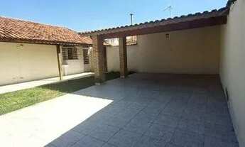 Imagem 5: Casa com 2 dormitórios para alugar, 90 m² por R$ 1.500,00/mês - Engenheiro Neiva - Guarati