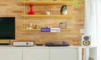 Imagem 6: SãO PAULO - Apartamento Padrão - Moema