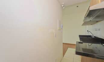 Imagem 7: APOLAR VENDE APARTAMENTO NO EDIFÍCIO CENTRAL STATION EM CURITIBA