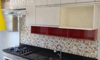 Imagem 5: Santo André - Apartamento Padrão - Vila Homero Thon