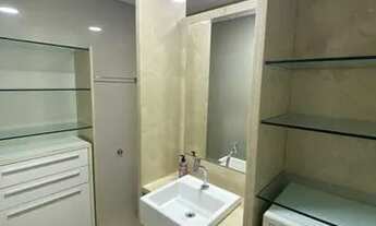 Imagem 5: Excelente cobertura com vista para o Mar